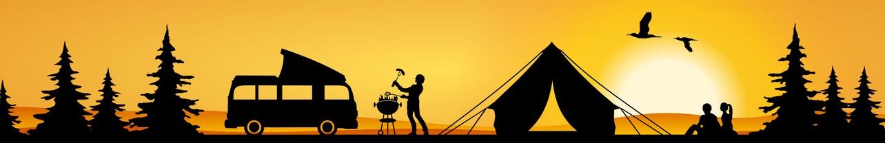 © Jens Ottoson - fotolia.de Das perfekte Zelt 3 Zubehör und Pflege