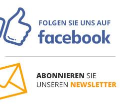 Facebook & Newsletter