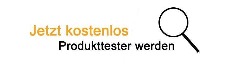 Produkttester gesucht Produkttester gesucht