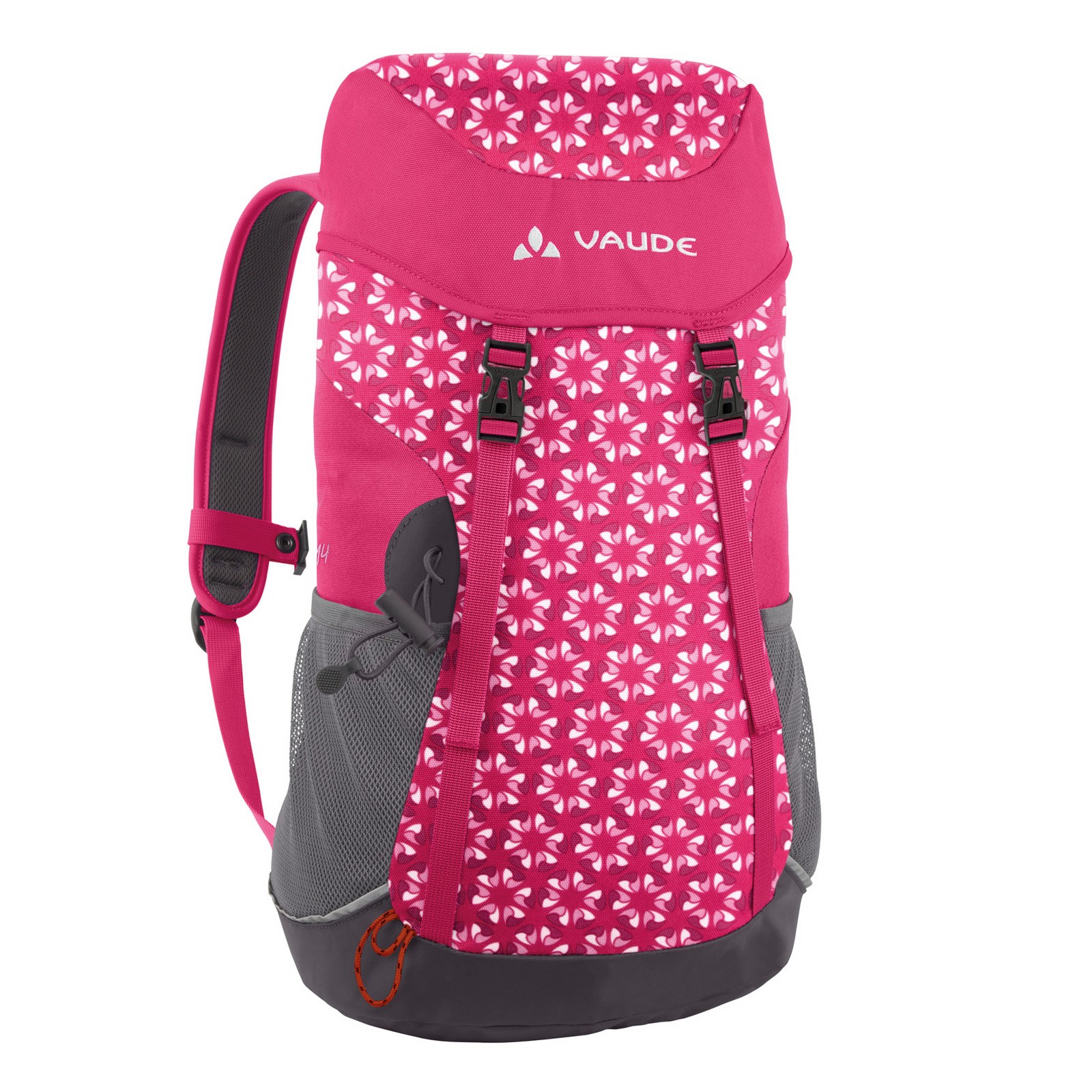 vaude puck 14 altersempfehlung