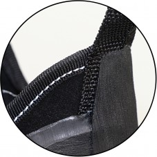Climbing Shoe Black Panther By Alpidex Climbing Shoe Black Panther By Alpidex