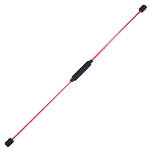 Schwingstab Shaky Swingstick Schwungstab Flexi-Stab Fitness Bar Aerobic ...
