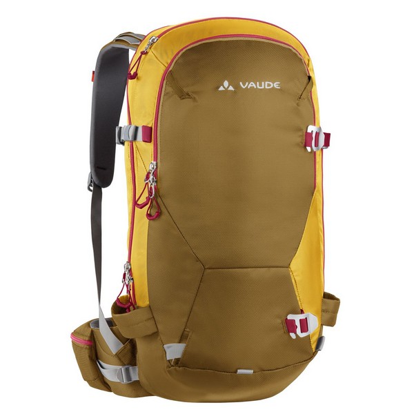 Ski touring backpack Women´s Nendaz 24 by VAUDE Bag & packs Daypacks