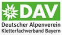 Deutscher Alpenverein - Kletterverband Bayern